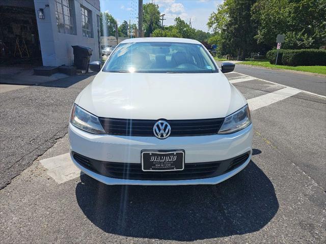 used 2014 Volkswagen Jetta car, priced at $5,500