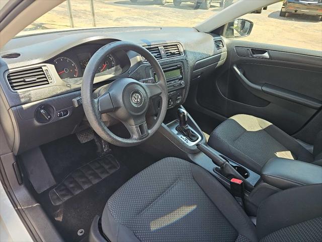 used 2014 Volkswagen Jetta car, priced at $5,500