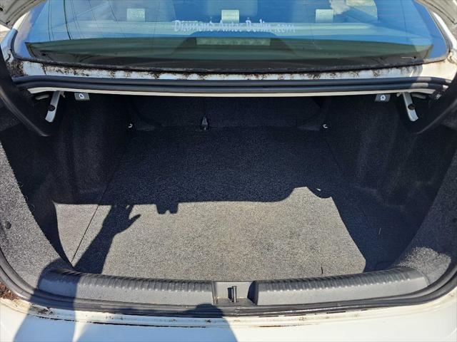 used 2014 Volkswagen Jetta car, priced at $5,500