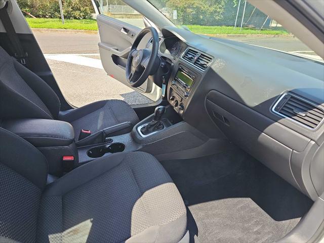 used 2014 Volkswagen Jetta car, priced at $5,500