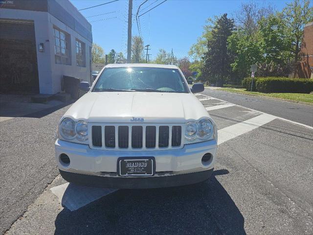 used 2006 Jeep Grand Cherokee car, priced at $4,900