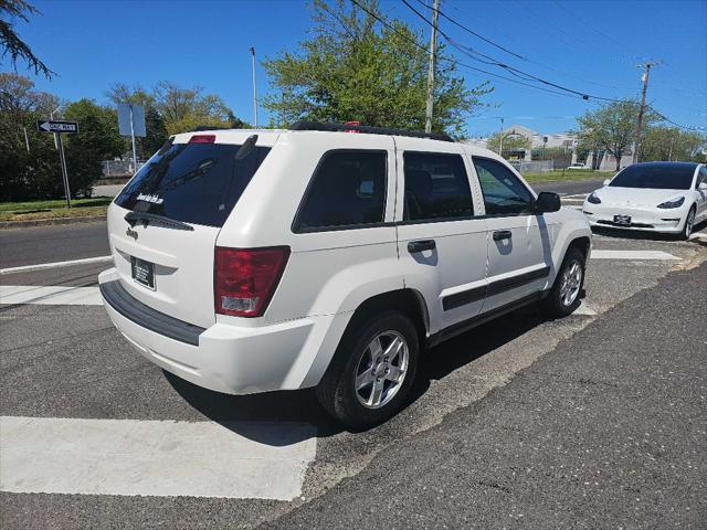 used 2006 Jeep Grand Cherokee car, priced at $4,900