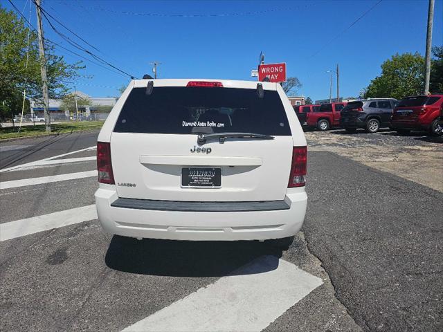 used 2006 Jeep Grand Cherokee car, priced at $4,900