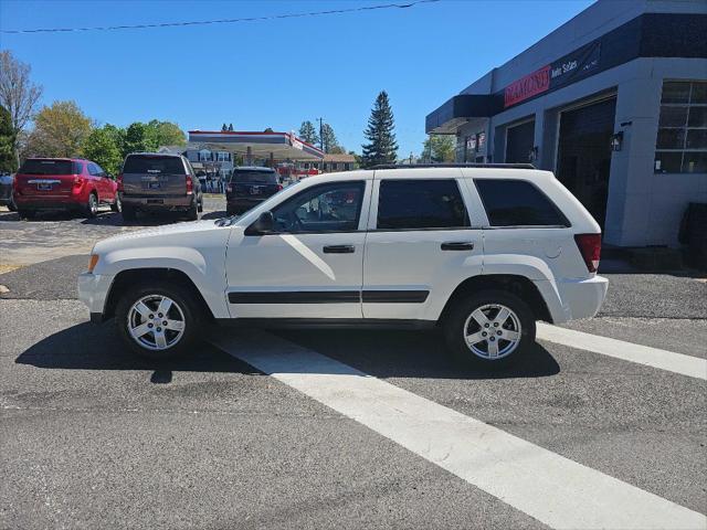 used 2006 Jeep Grand Cherokee car, priced at $4,900