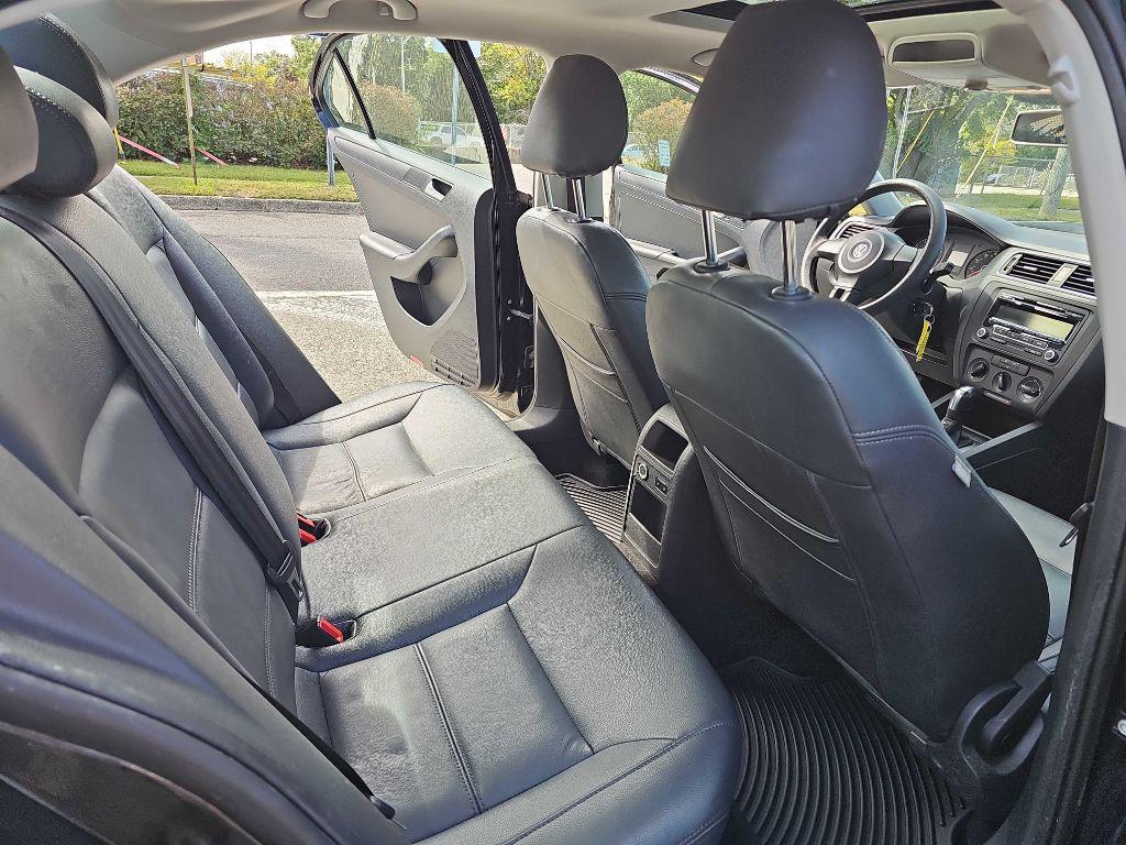 used 2013 Volkswagen Jetta car, priced at $6,900