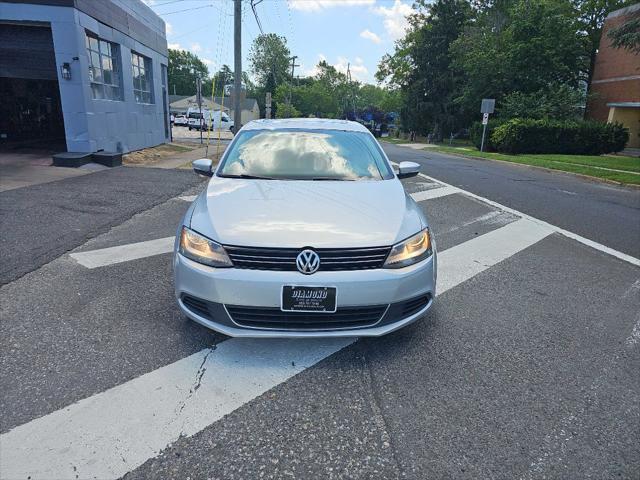 used 2014 Volkswagen Jetta car, priced at $4,900