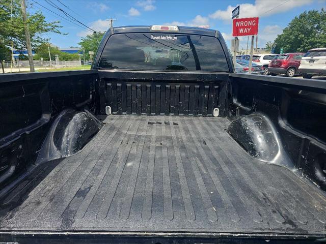 used 2013 Ford F-150 car, priced at $6,900