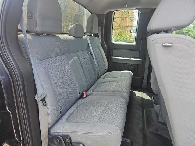 used 2013 Ford F-150 car, priced at $6,900