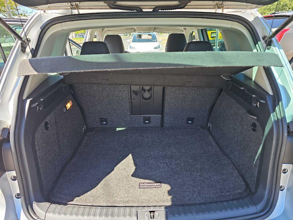 used 2015 Volkswagen Tiguan car, priced at $6,500