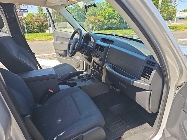 used 2012 Jeep Liberty car, priced at $5,900