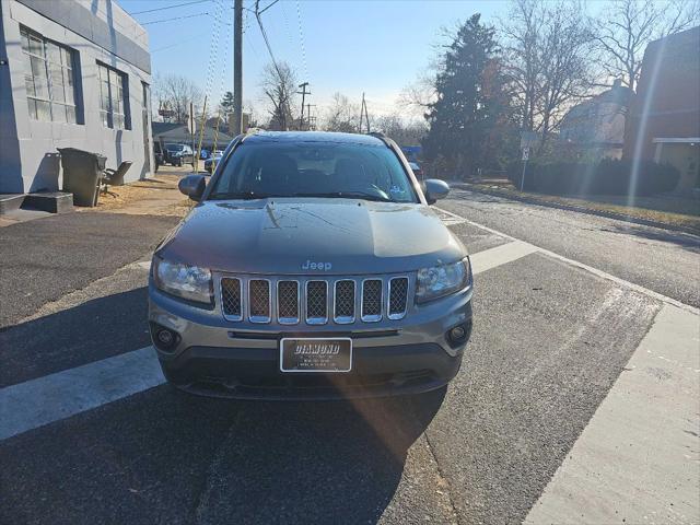 used 2014 Jeep Compass car, priced at $5,500