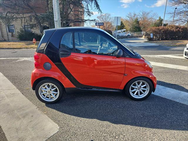 used 2008 smart ForTwo car, priced at $3,999