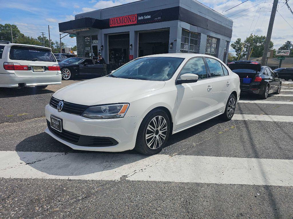 used 2012 Volkswagen Jetta car, priced at $4,995