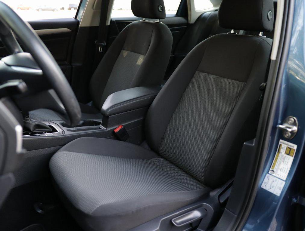 used 2020 Volkswagen Jetta car, priced at $17,970