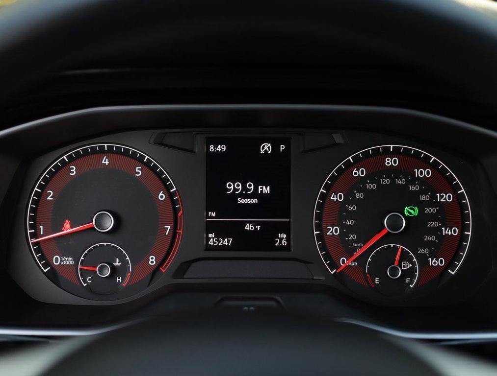 used 2020 Volkswagen Jetta car, priced at $17,970