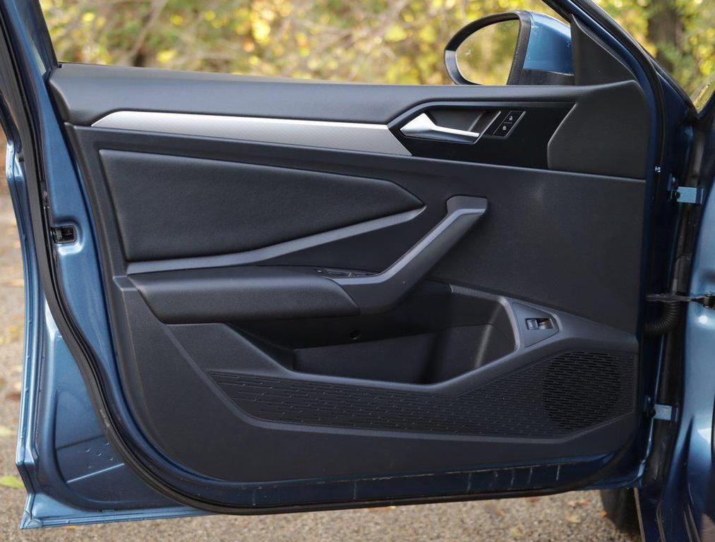 used 2020 Volkswagen Jetta car, priced at $17,970