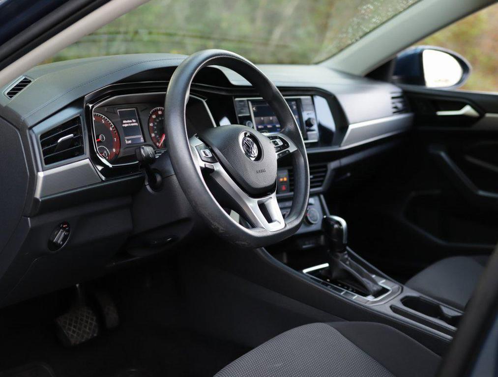 used 2020 Volkswagen Jetta car, priced at $17,970