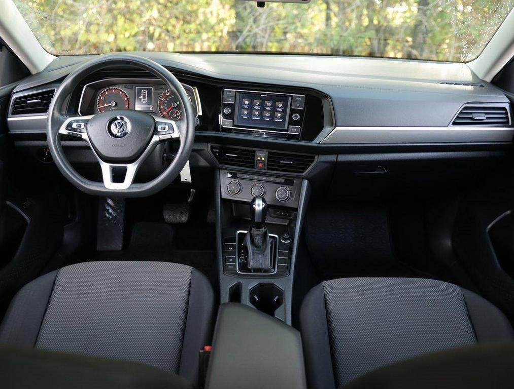 used 2020 Volkswagen Jetta car, priced at $17,970