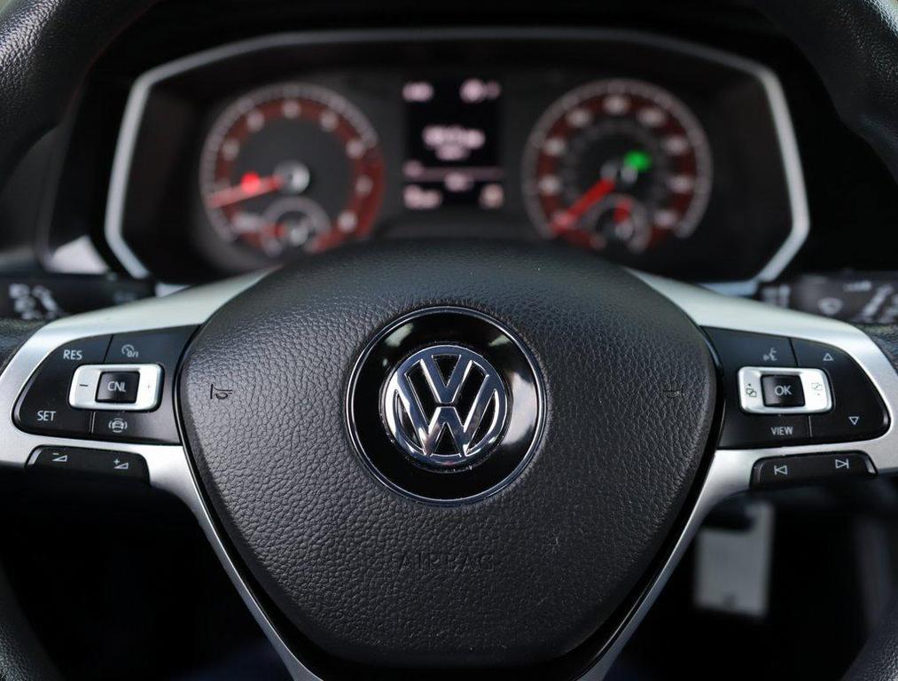 used 2020 Volkswagen Jetta car, priced at $17,970