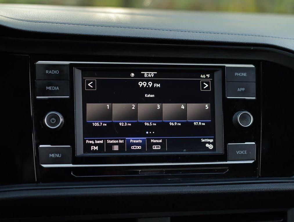 used 2020 Volkswagen Jetta car, priced at $17,970