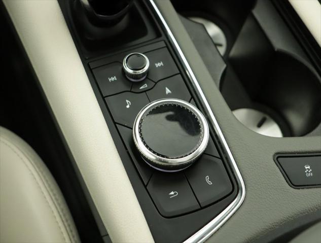 used 2021 Cadillac XT6 car, priced at $27,977