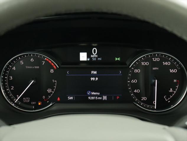 used 2021 Cadillac XT6 car, priced at $27,977
