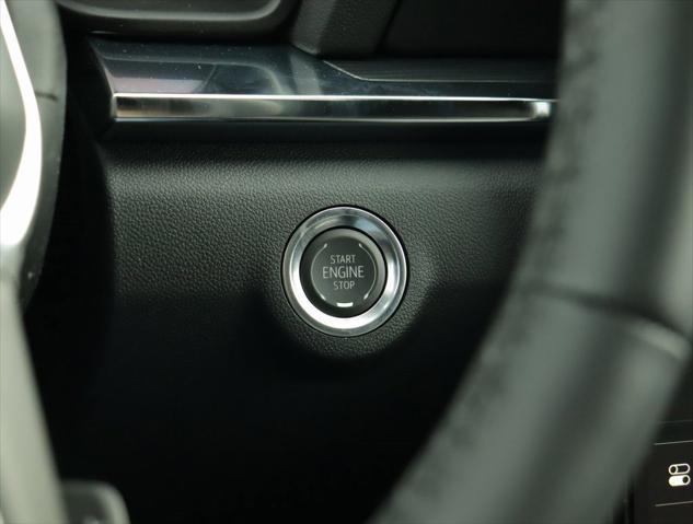 new 2025 GMC Terrain car, priced at $33,140