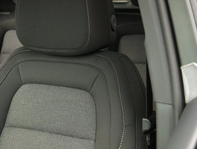 new 2025 GMC Terrain car, priced at $33,140