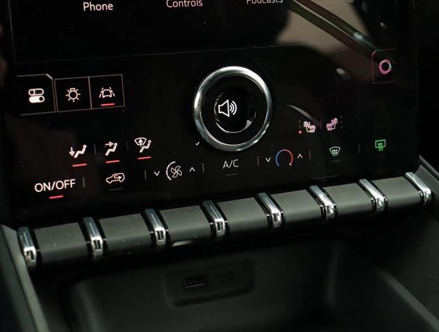 new 2025 GMC Terrain car, priced at $33,140