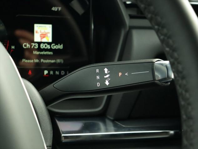 new 2025 GMC Terrain car, priced at $33,140