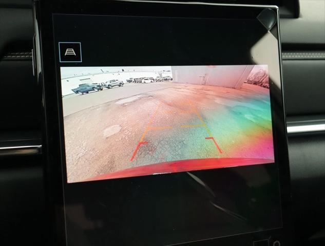 new 2025 GMC Terrain car, priced at $33,140