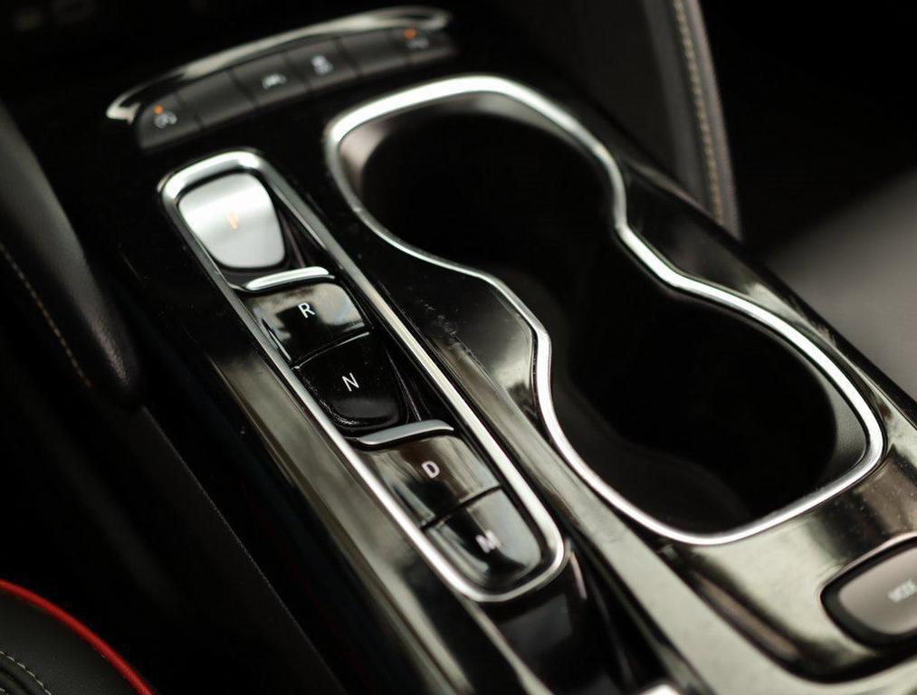 used 2023 Buick Envision car, priced at $26,970