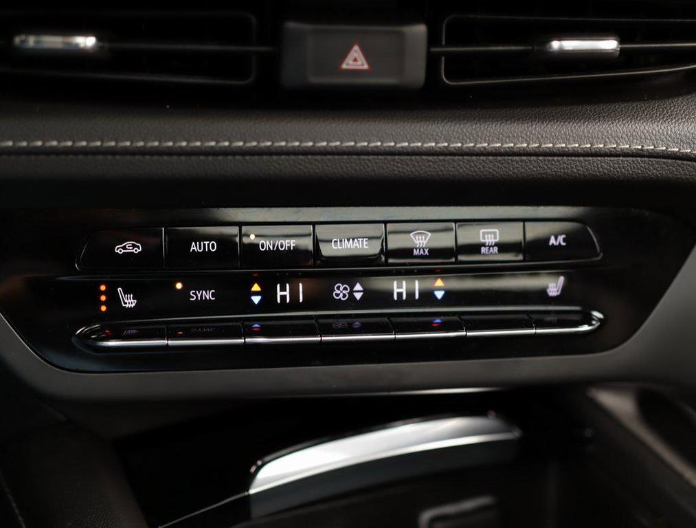 used 2023 Buick Envision car, priced at $26,970