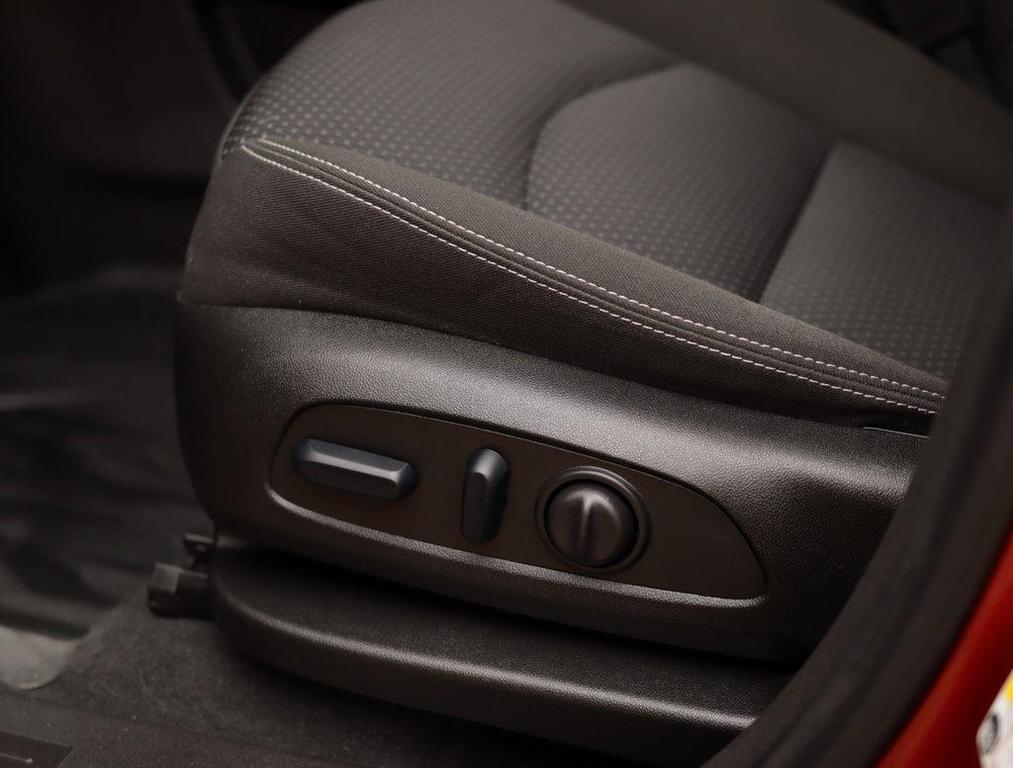 used 2024 GMC Terrain car, priced at $26,970