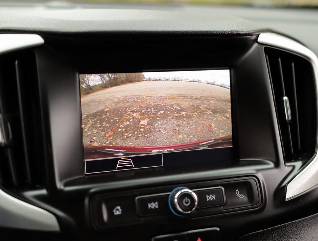 used 2024 GMC Terrain car, priced at $26,970