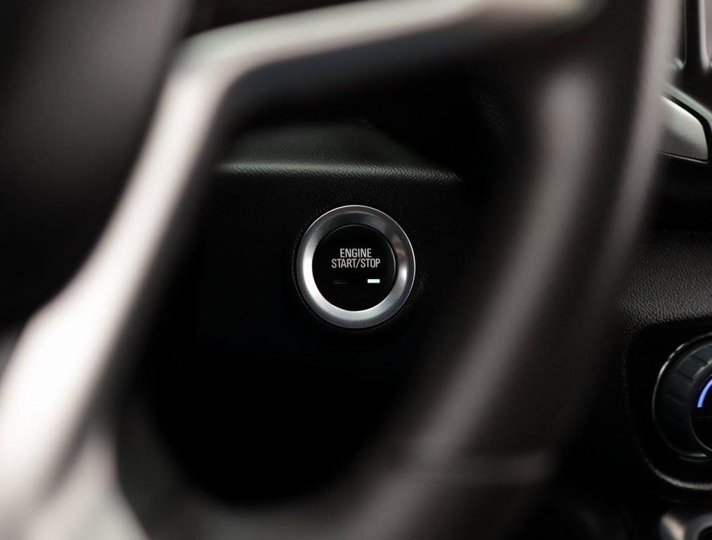 used 2024 GMC Terrain car, priced at $26,970