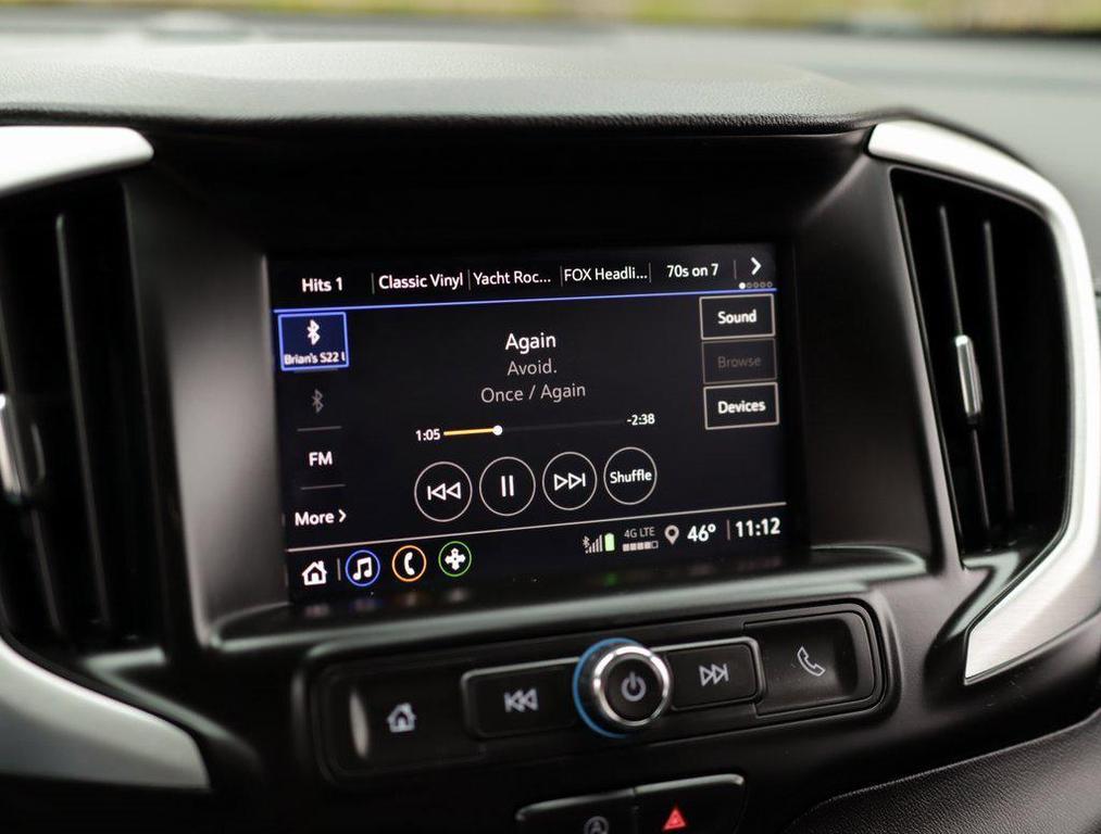 used 2024 GMC Terrain car, priced at $26,970