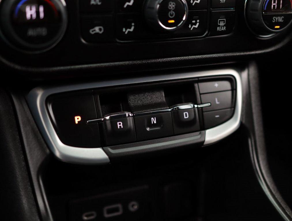 used 2024 GMC Terrain car, priced at $26,970