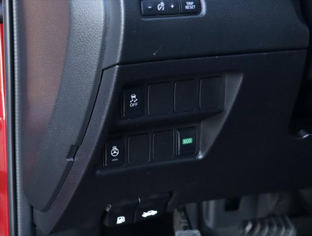 used 2018 Nissan Rogue Sport car, priced at $17,970