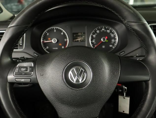 used 2013 Volkswagen Jetta car, priced at $8,977