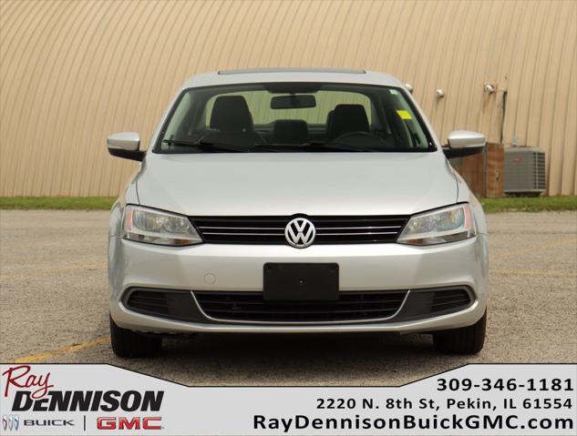 used 2013 Volkswagen Jetta car, priced at $8,977