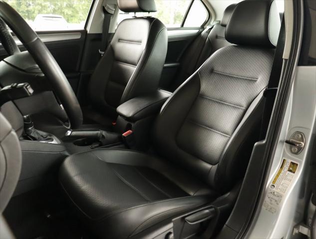 used 2013 Volkswagen Jetta car, priced at $8,977