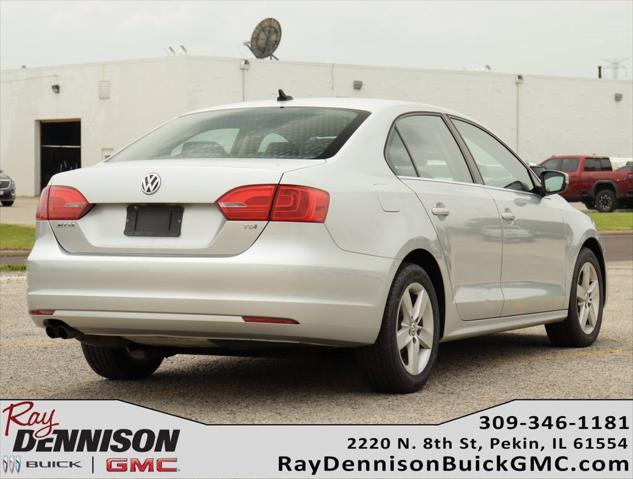 used 2013 Volkswagen Jetta car, priced at $8,977