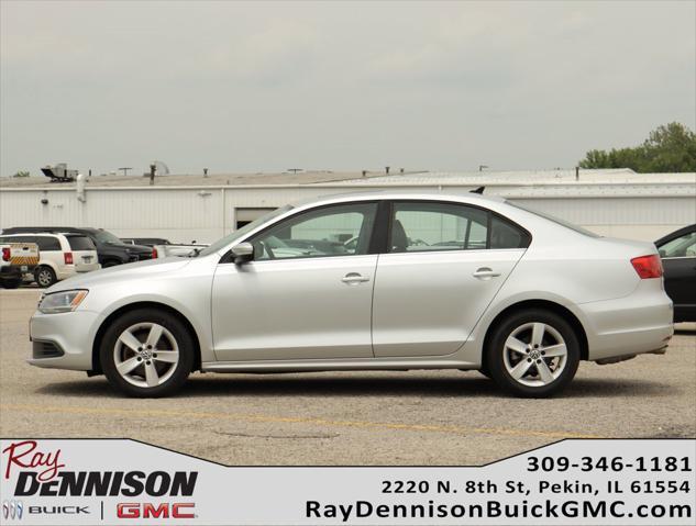used 2013 Volkswagen Jetta car, priced at $8,977