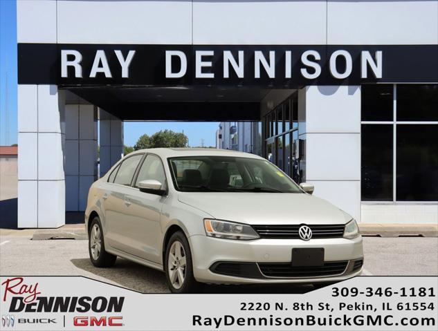 used 2013 Volkswagen Jetta car, priced at $8,977