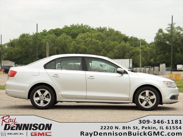 used 2013 Volkswagen Jetta car, priced at $8,977
