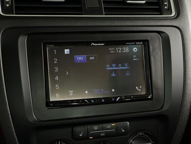 used 2013 Volkswagen Jetta car, priced at $8,977
