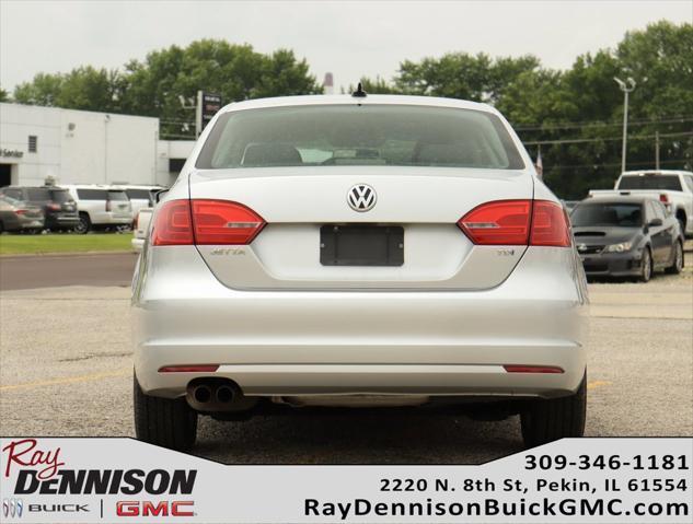 used 2013 Volkswagen Jetta car, priced at $8,977