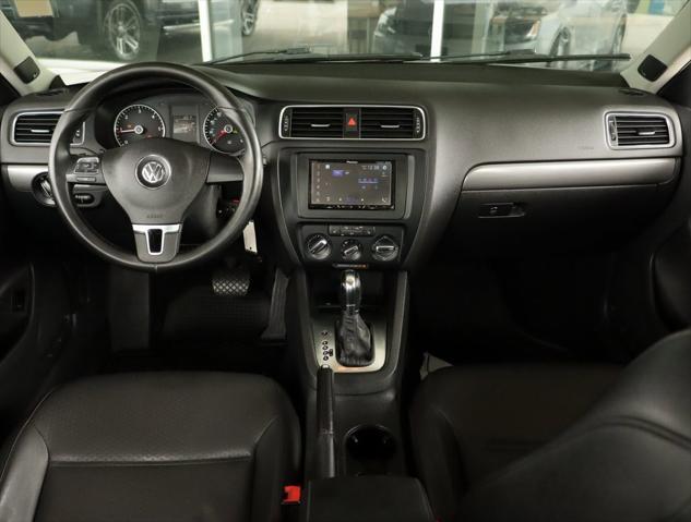 used 2013 Volkswagen Jetta car, priced at $8,977