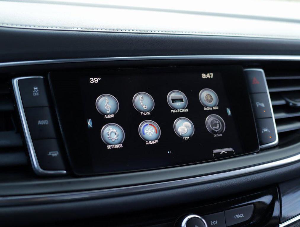 used 2018 Buick Enclave car, priced at $14,970